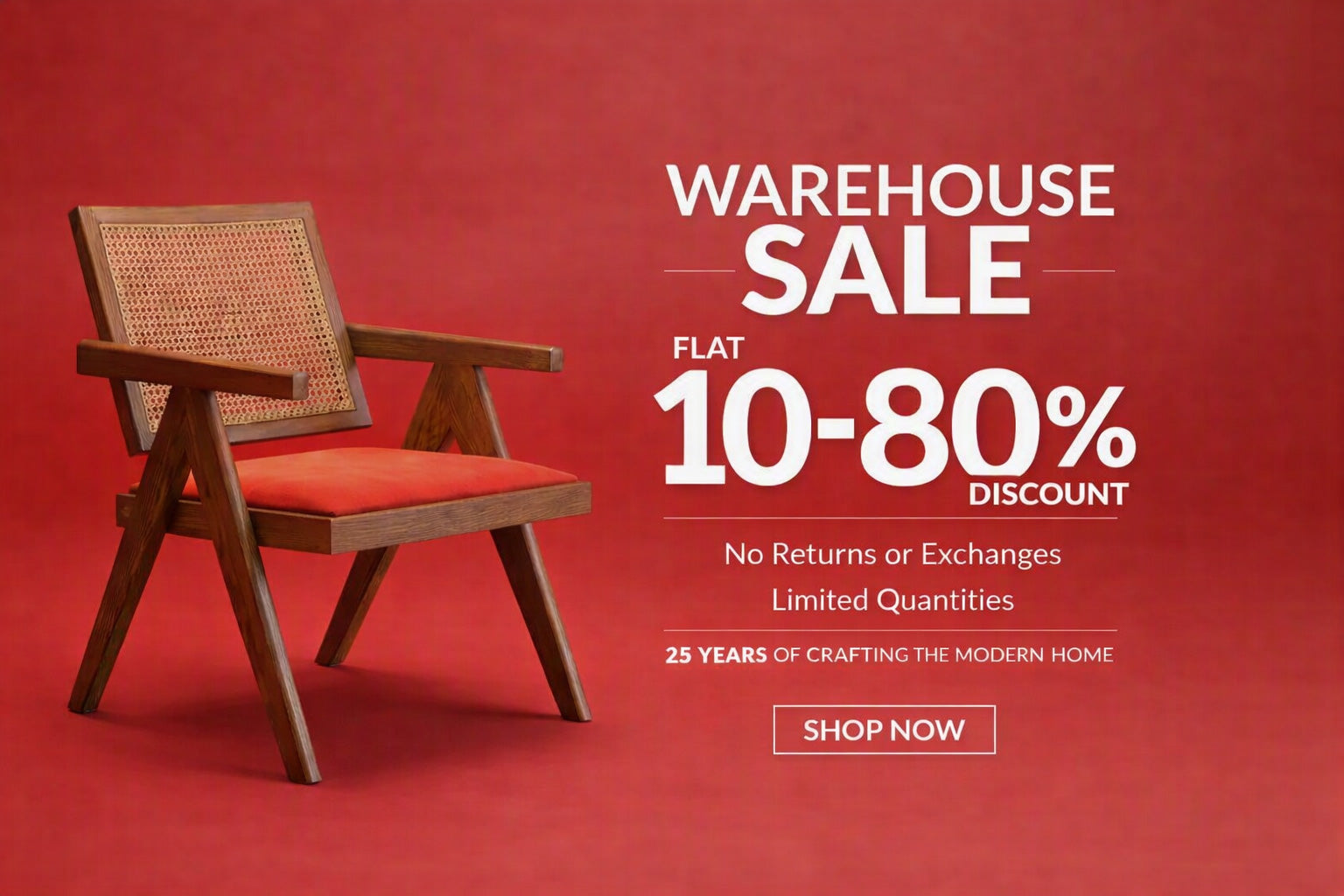 Exclusive Savings