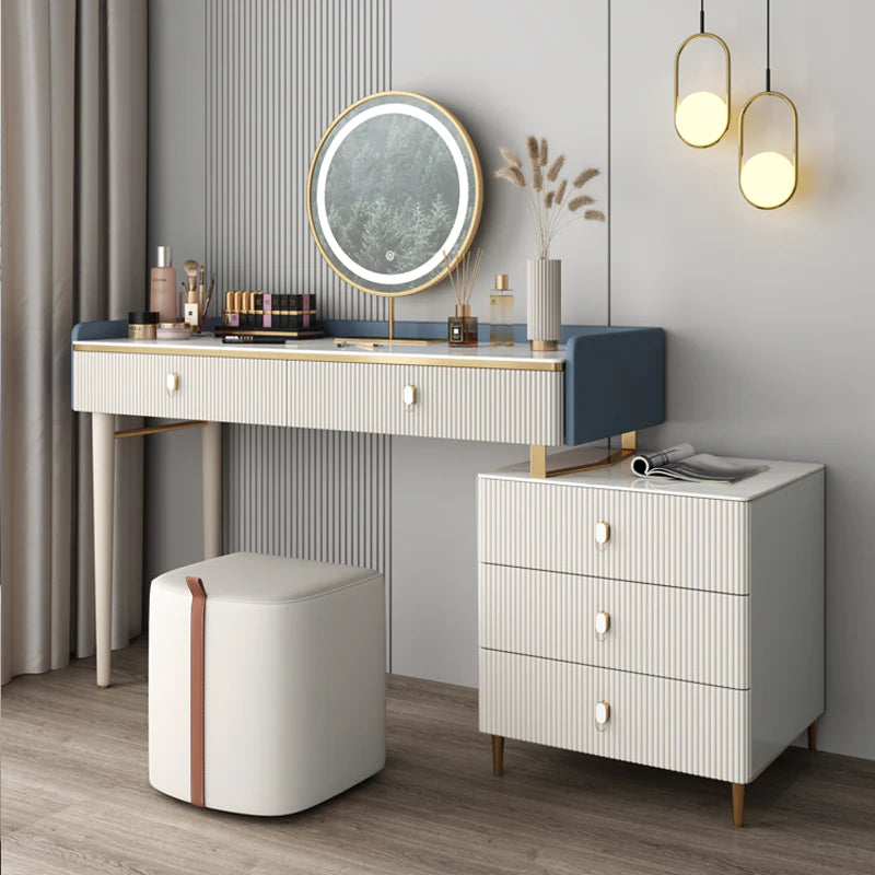 Florance Makeup Vanity