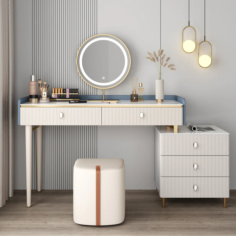 Florance Makeup Vanity