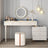 Florance Makeup Vanity