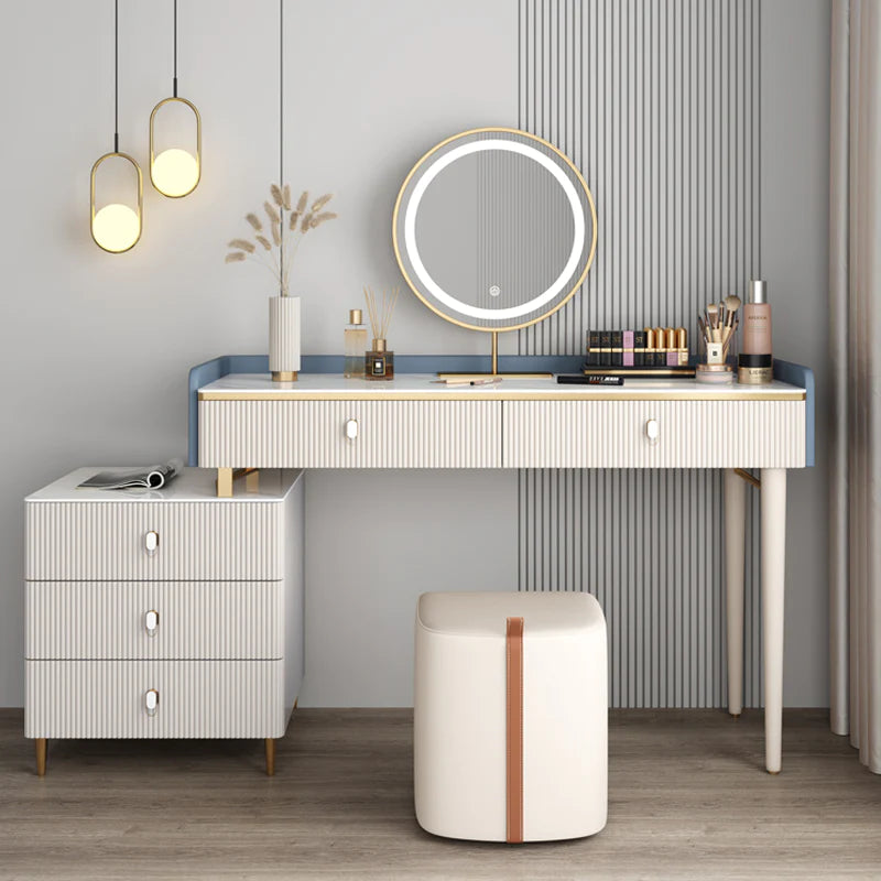 Florance Makeup Vanity