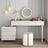 Florance Makeup Vanity