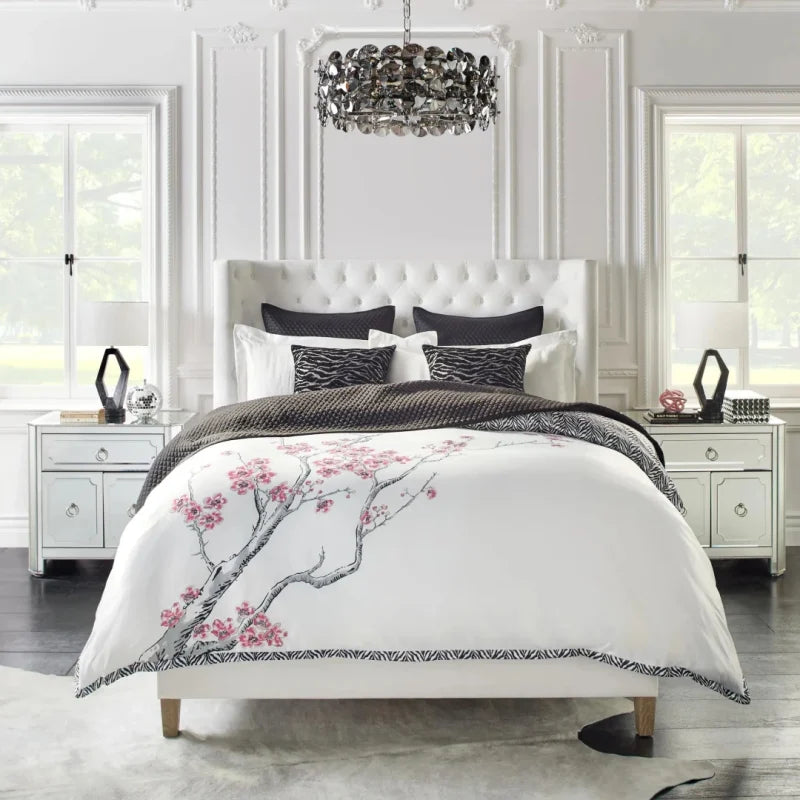 Australian King Bed