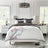 Australian King Bed