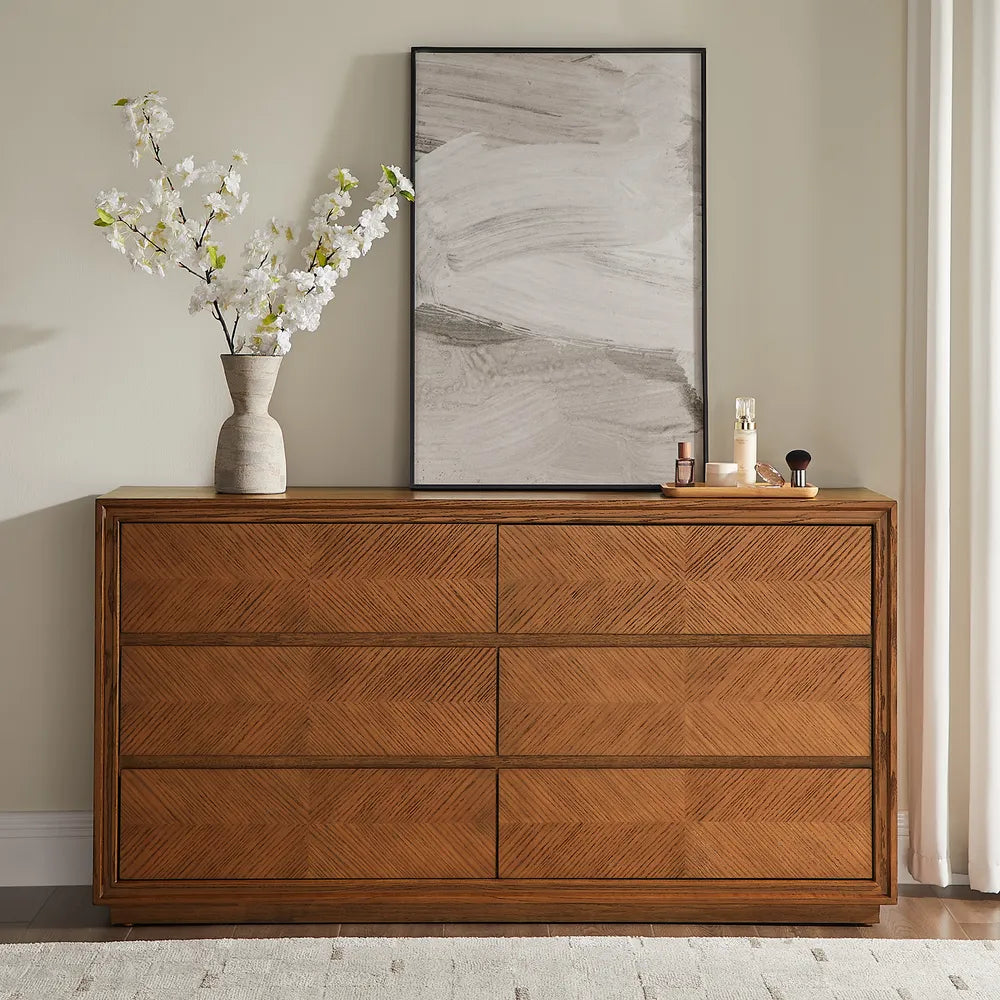 Royal Legacy Dresser