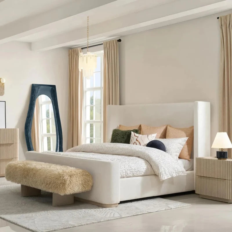 Averra Highline Bed