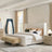 Averra Highline Bed
