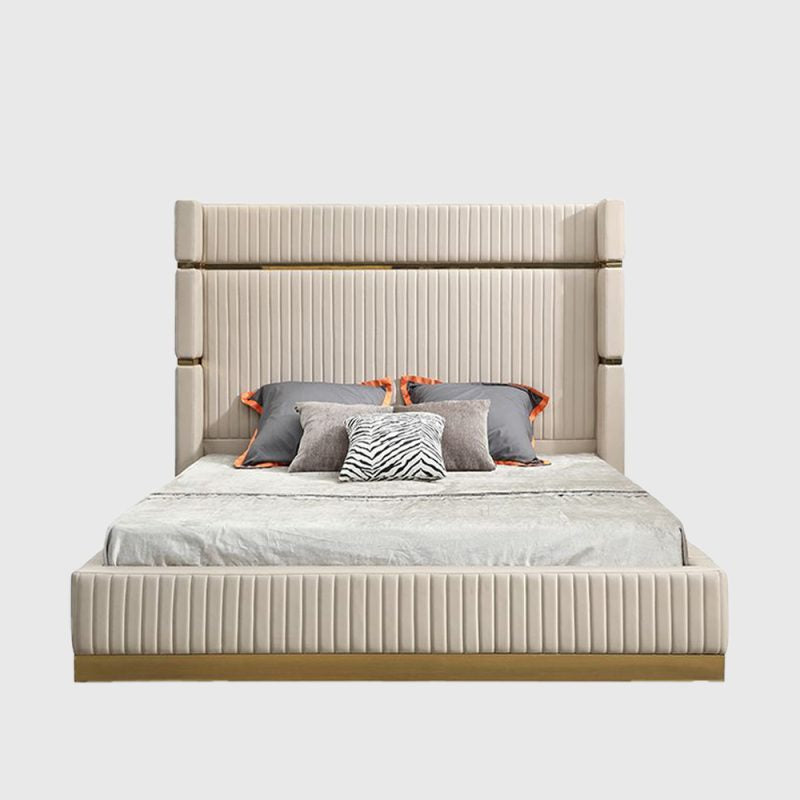 Modern Luxury Beds