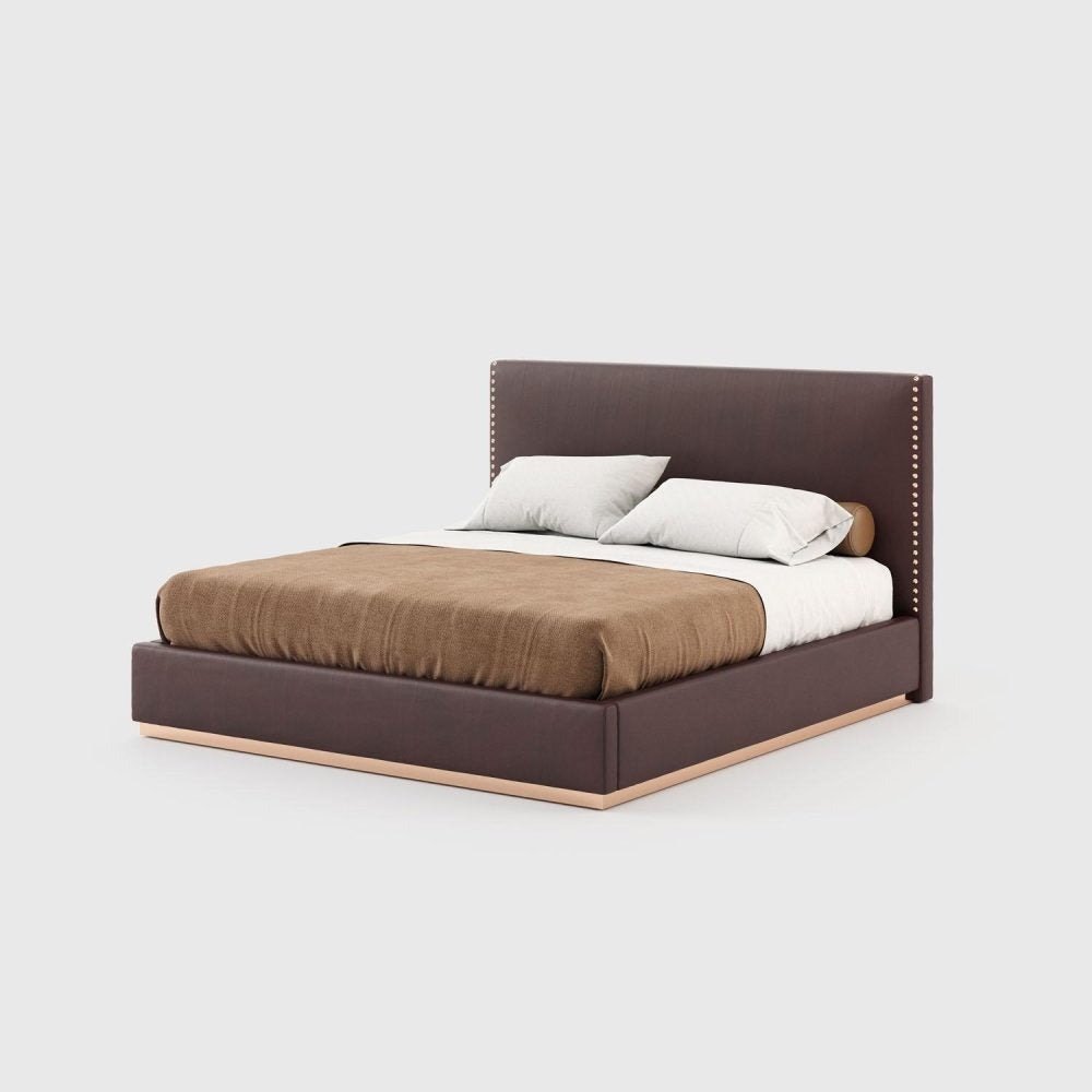 Biscoff Marlin bed
