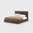 Biscoff Marlin bed