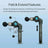 Muscle Therapy Foldable Massage Gun
