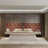 Malesian King Bed