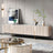 Blacker men TV Media Console