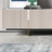 Blacker men TV Media Console