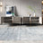 Blacker men TV Media Console