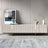Blacker men TV Media Console