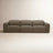 Modern Prestige Sofa