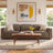 Modern Prestige Sofa