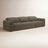 Modern Prestige Sofa