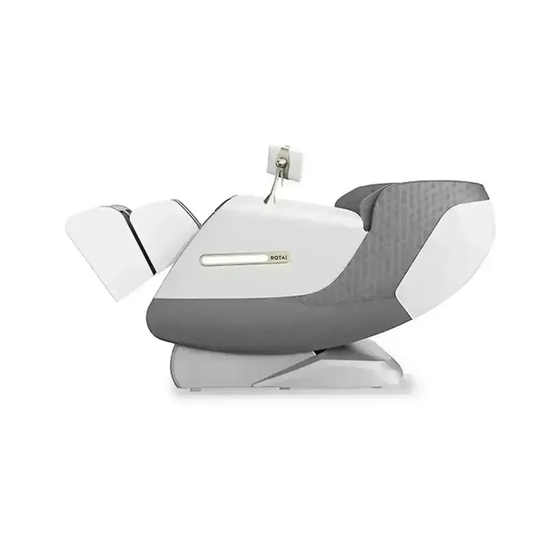 Royal Omega Massage Chair (Grey)