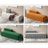 Velvet Mignon Bench