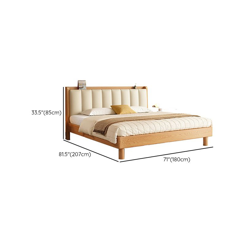 Medonna King Bed