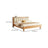 Medonna King Bed