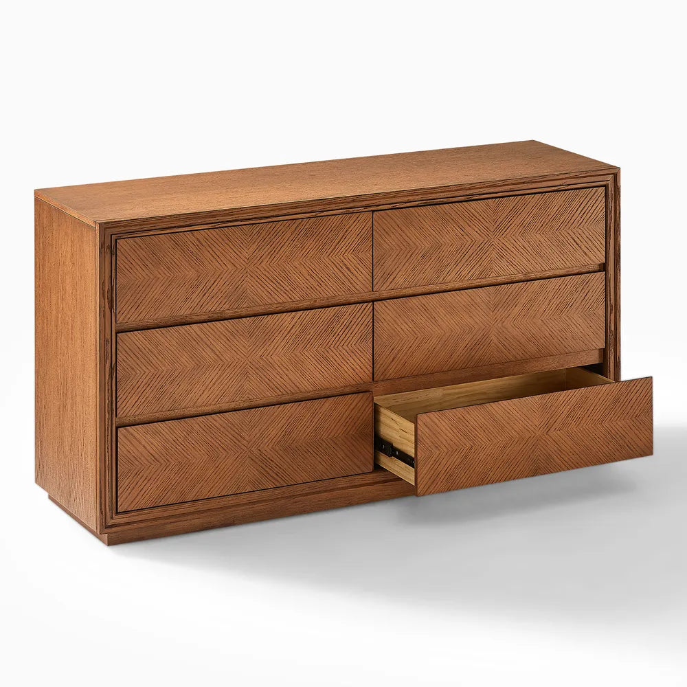 Royal Legacy Dresser