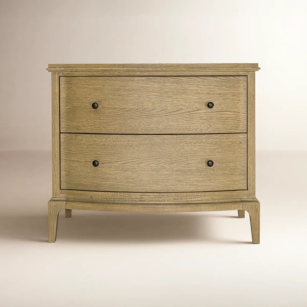 Valora Modern Nightstand
