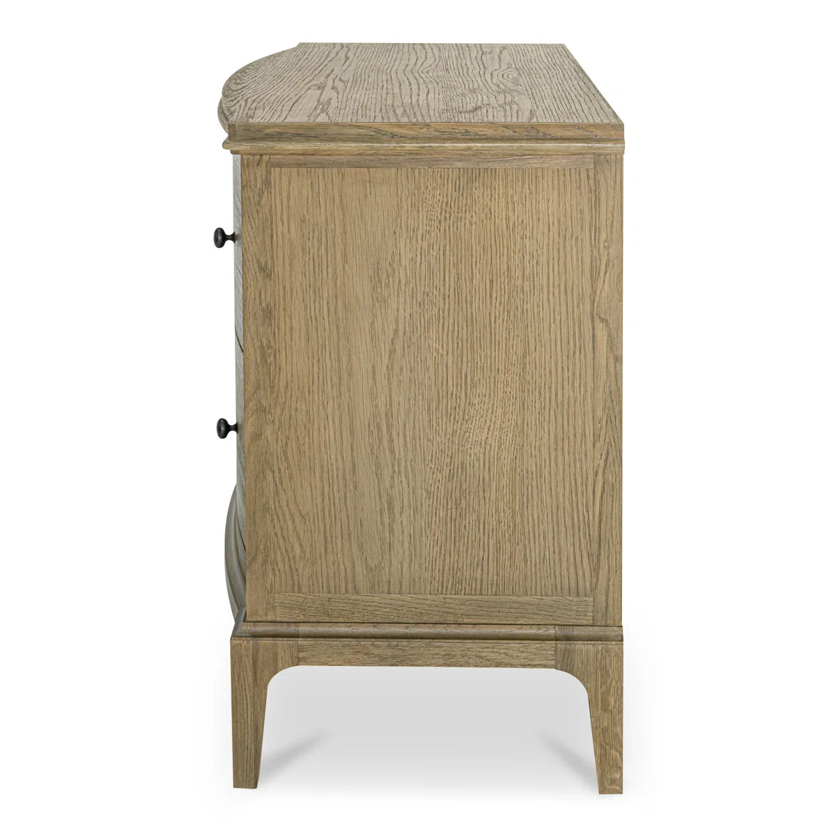 Valora Modern Nightstand