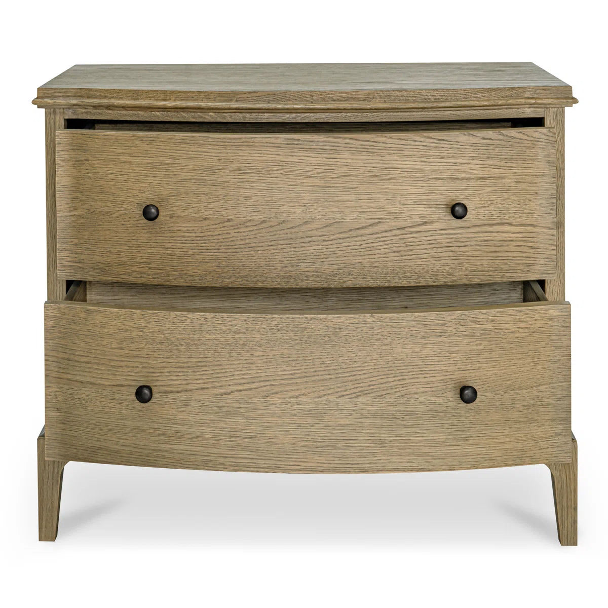 Valora Modern Nightstand