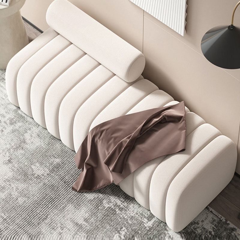 Velvet Mignon Bench