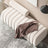 Velvet Mignon Bench