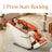 Jimny Massage Chair (Orange)