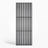 Minmeral Sleek Stainless Steel Partition Wall Panel Custom Size | Privacy Screen