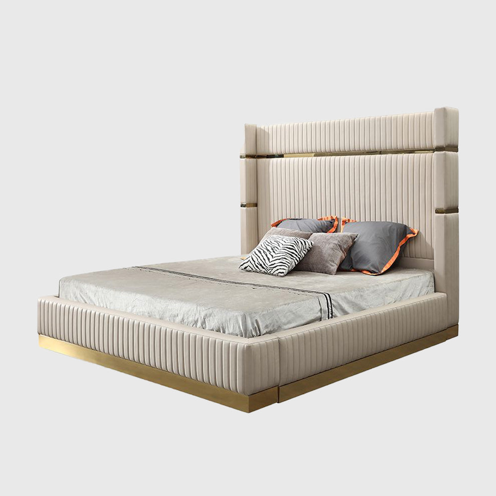 Modern Luxury Beds