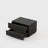 William King bedside table