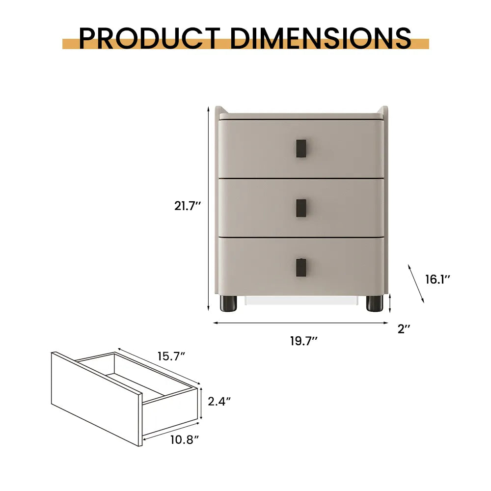 Ambient Side Table