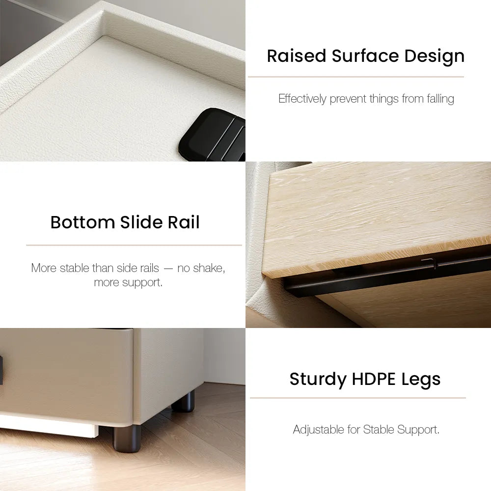 Ambient Side Table