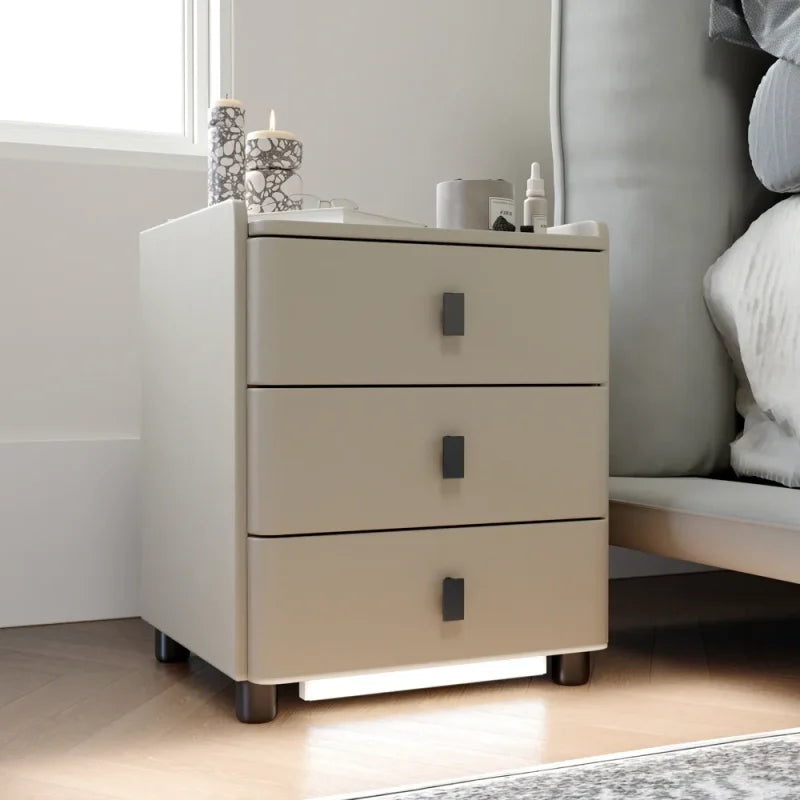 Ambient Side Table