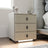 Ambient Side Table