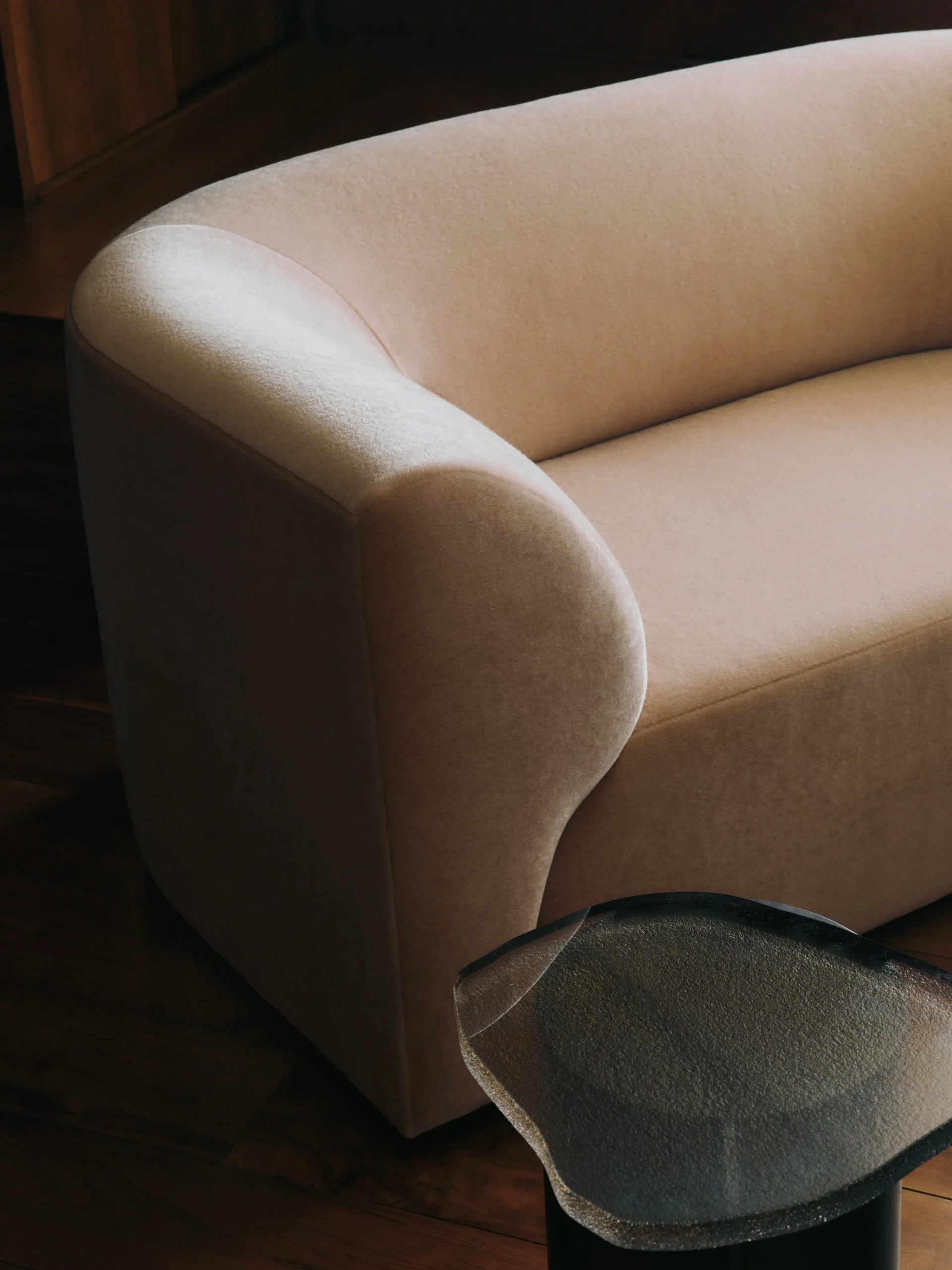 Beatrice Sectional Sofa