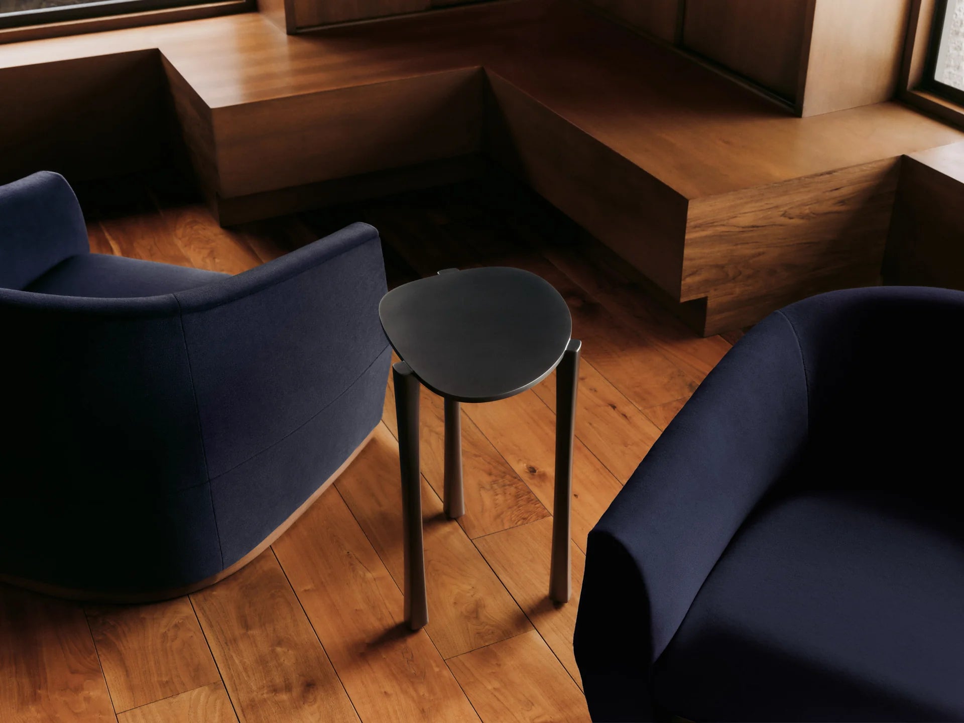 Delyven Accent Chair