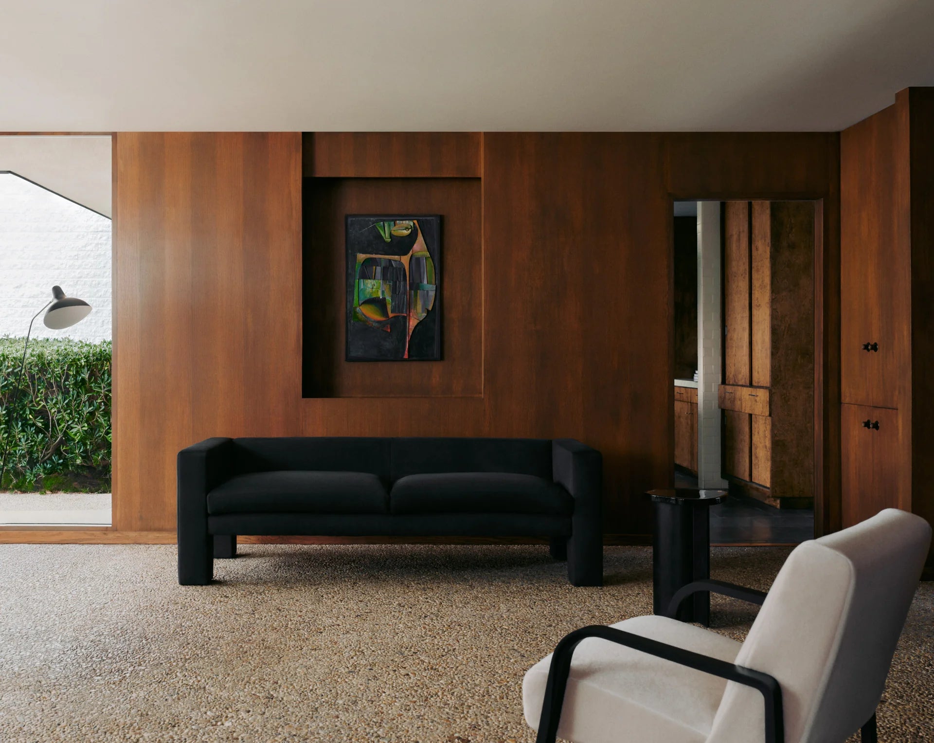 Melvyn Sofa