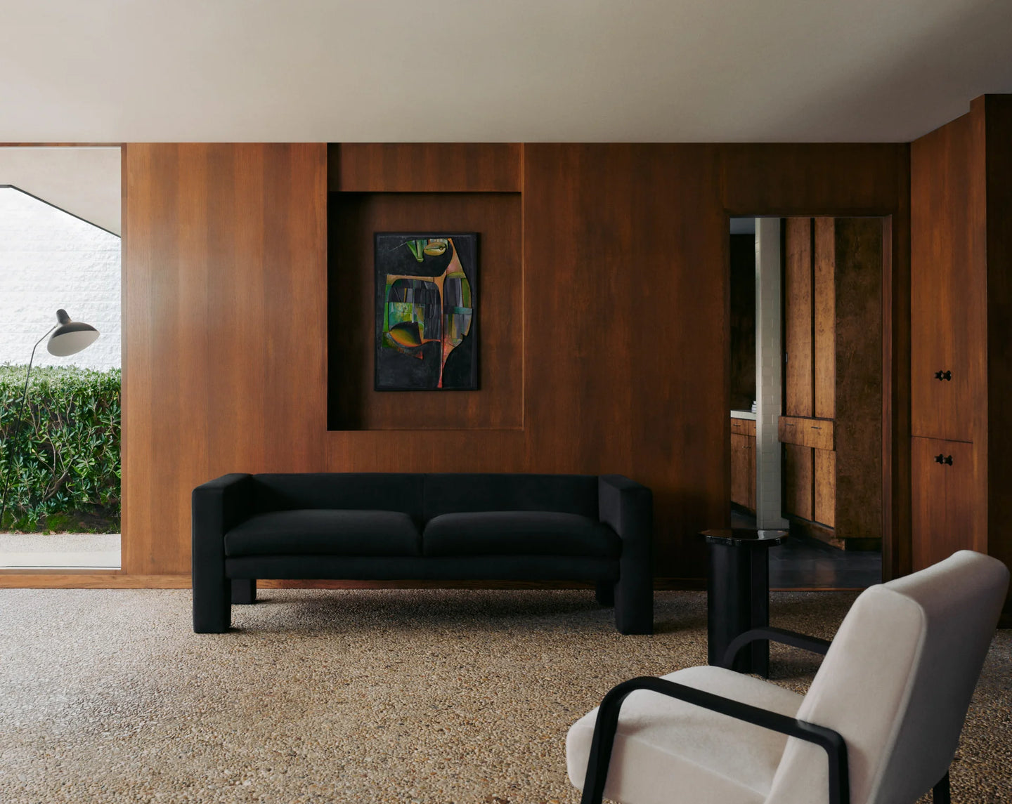 Melvyn Sofa