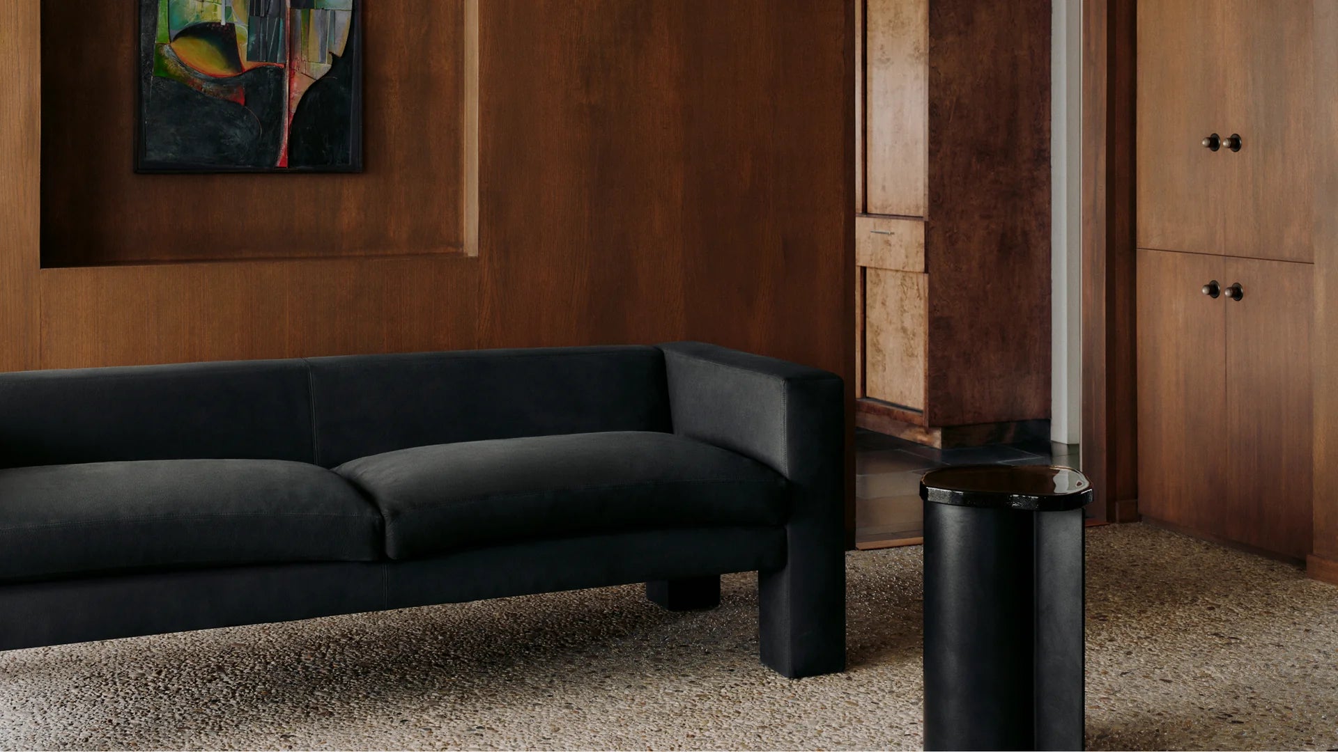 Melvyn Sofa