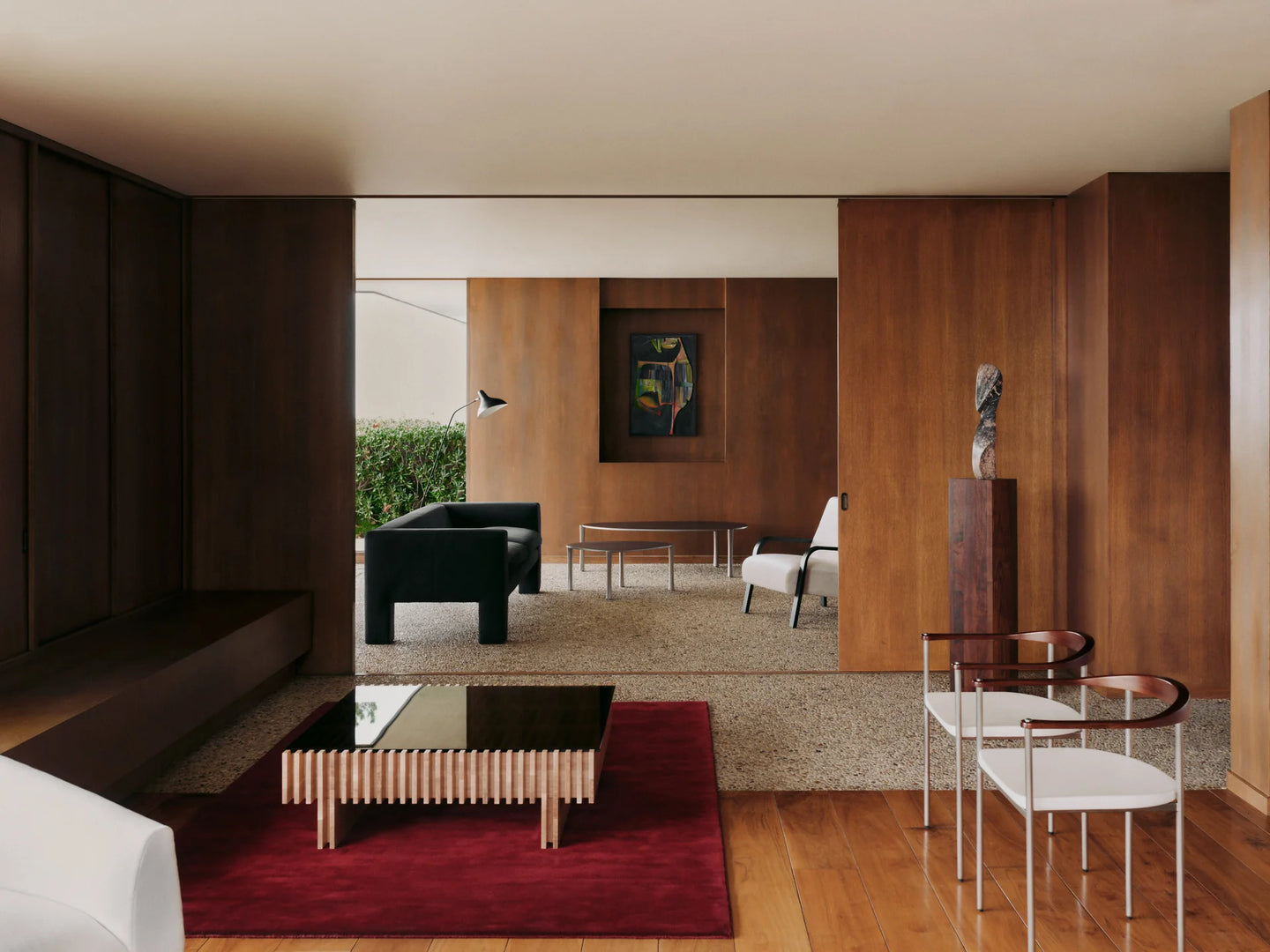 Melvyn Sofa