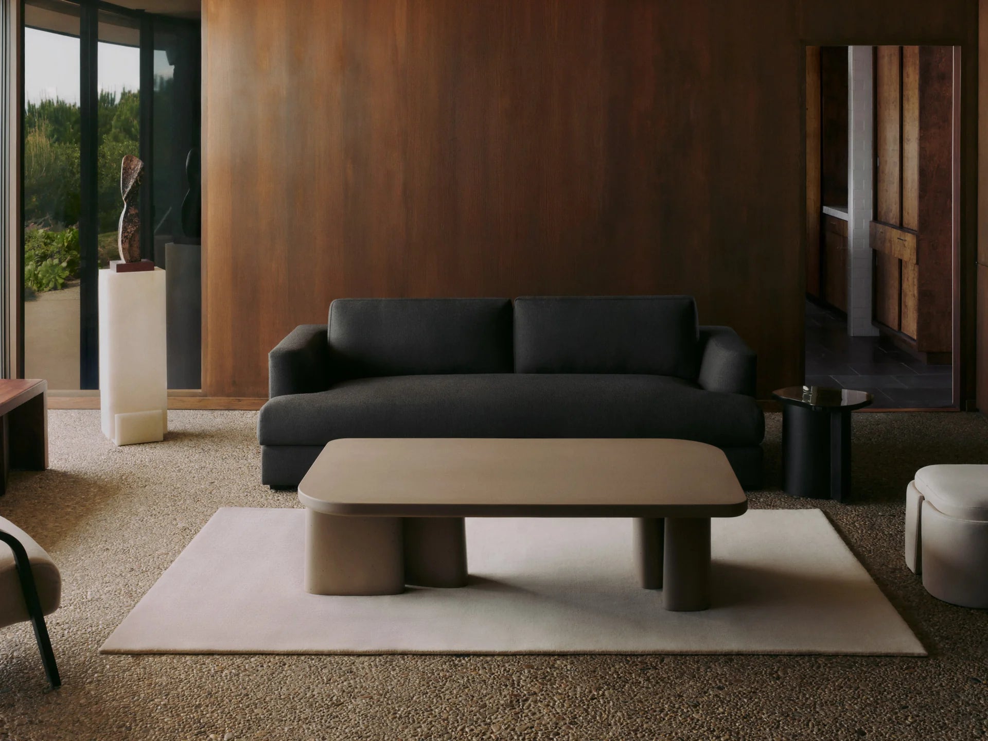 Arixa Sofa