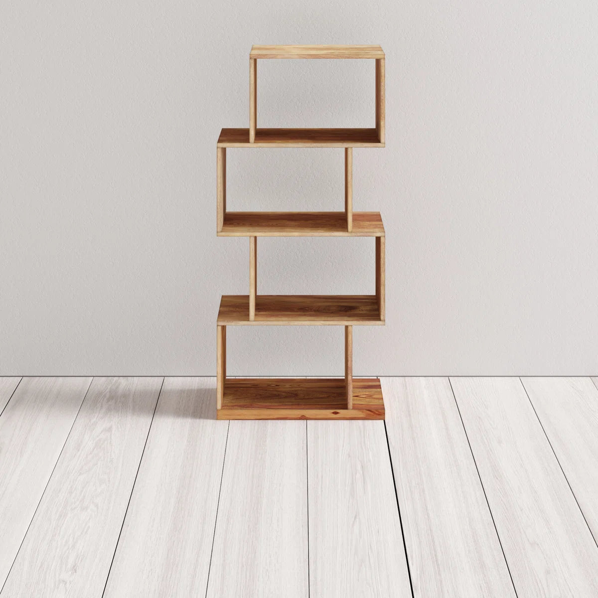 Serenza Display Bookcase