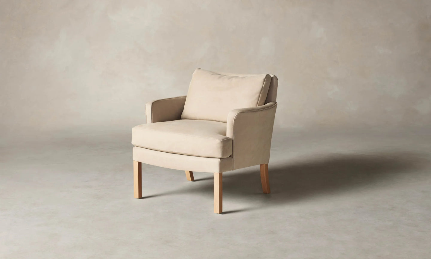 Bessara Accent Chair